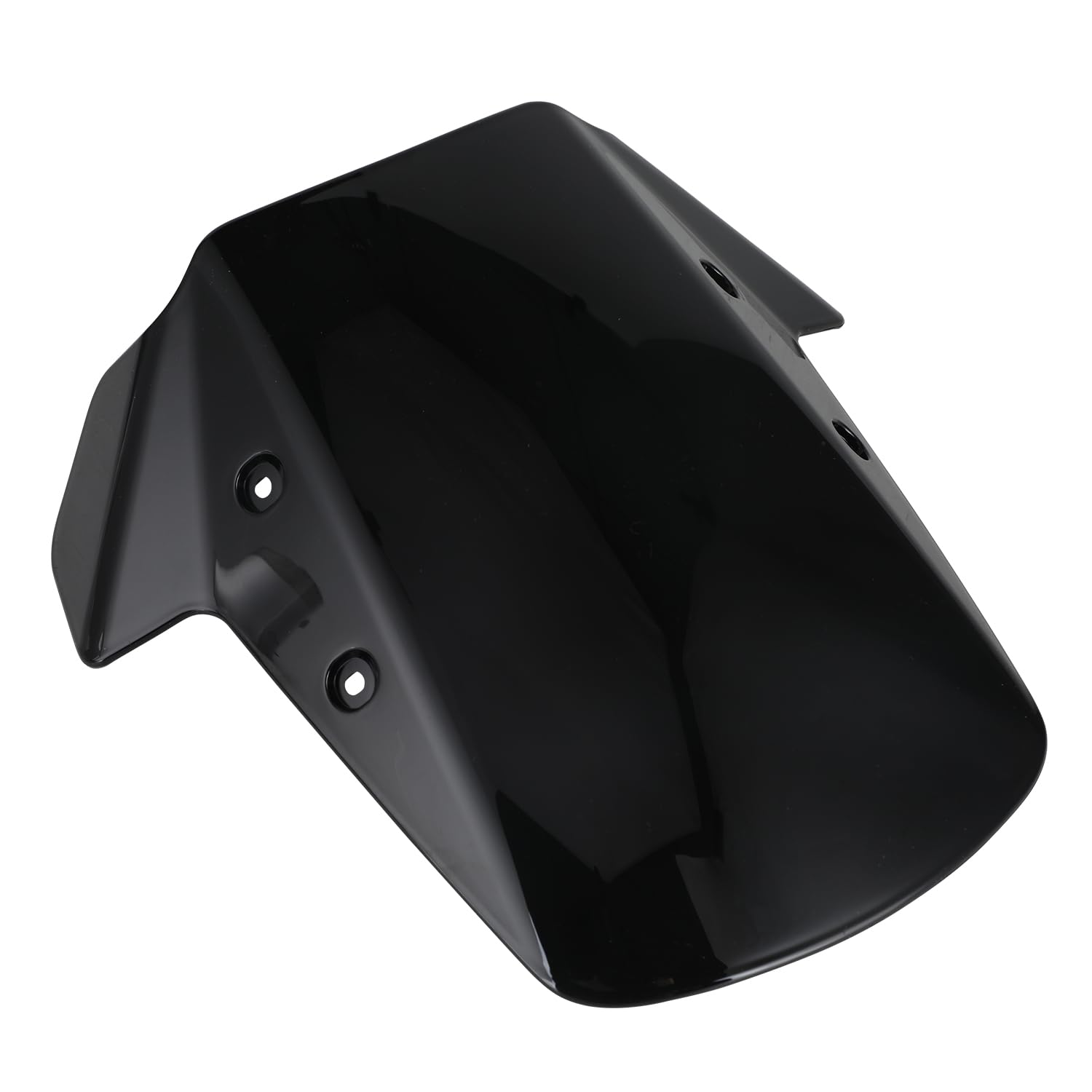 Amazon.com: BAOUFF Motorcycle Windshield for Navi,Windscreen Wind